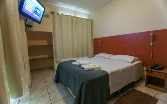 Hotel Vila Rica Flat