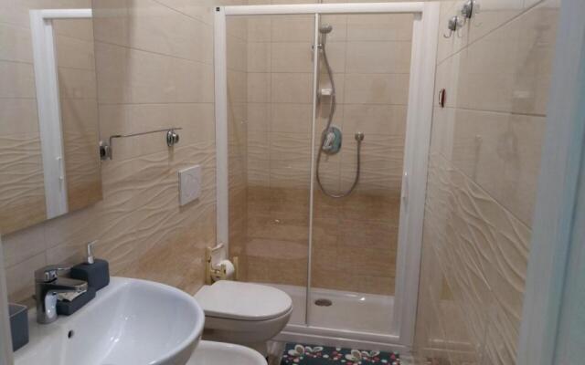 La Branda Brin Guest House