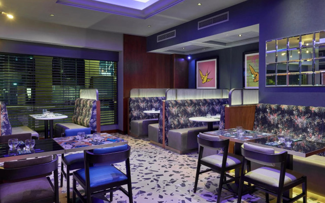NYX Hotel London Holborn