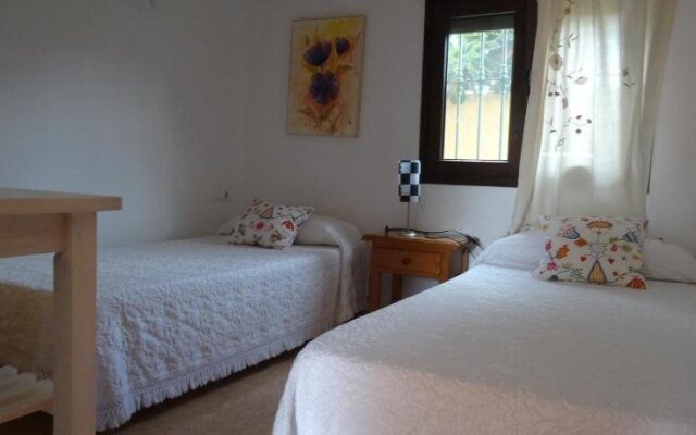 Apartamentos Turisticos Trajano