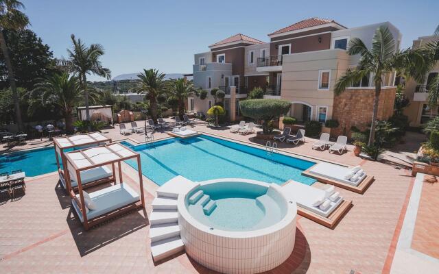 Zeus Village Resort - Adults Only