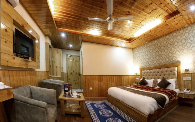 Hukam's Holiday Home