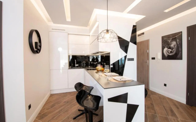 Apartament Lagarto
