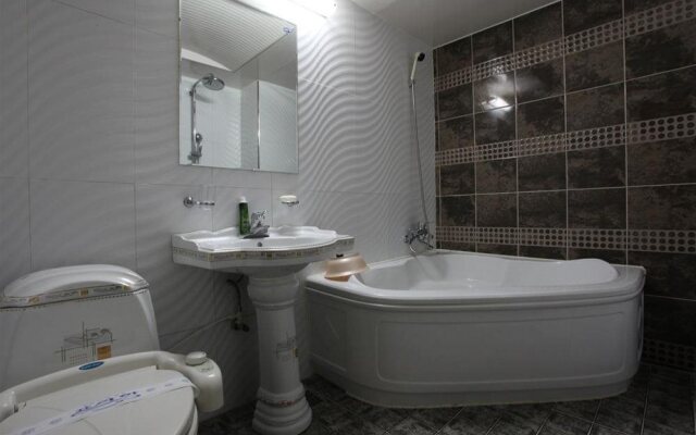 Hotel Look