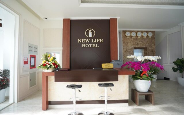 New Life Dalat Hotel