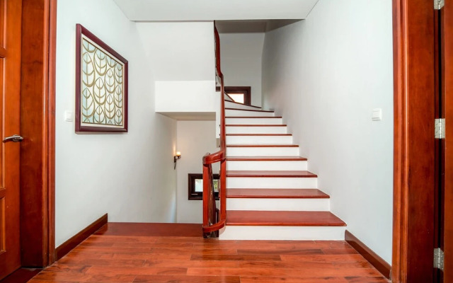 Luxury Villas - Villa Danang Beach