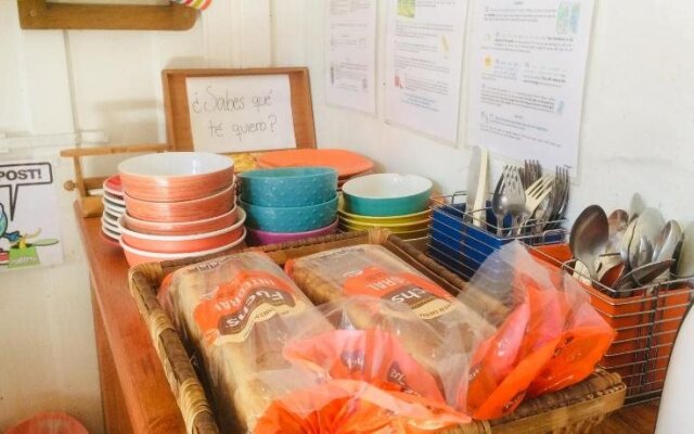 Eco Hostel