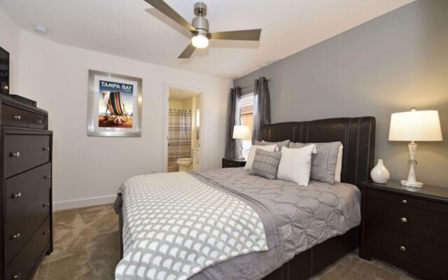 Watersong Resort-416aocjgil By Florida Star Vacations