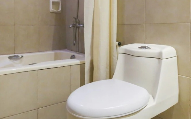 OYO 902 Comfy Inn Manila