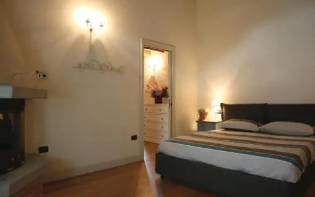 Osteria Villa Anna