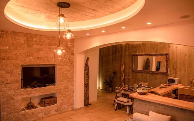 Villa - Cantinho do Paraíso