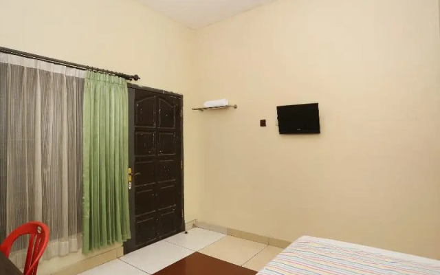 Aster Homestay by OYO Rooms