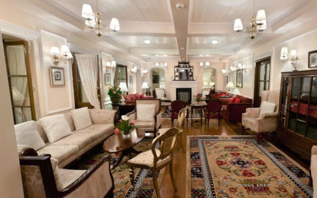 The Elgin, Darjeeling
