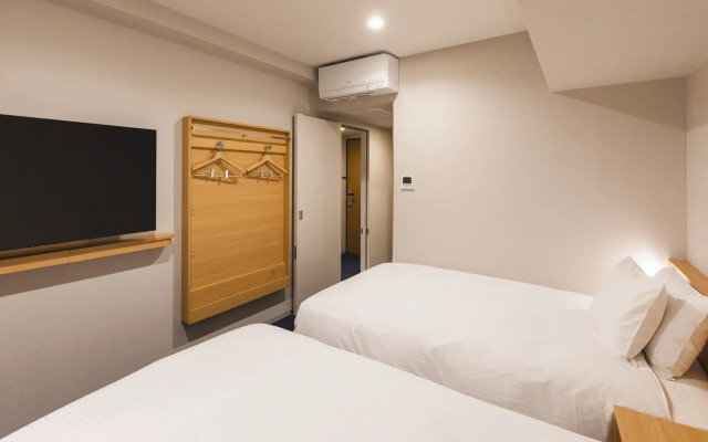 Sotetsu Fresa Inn Sapporo-Susukino