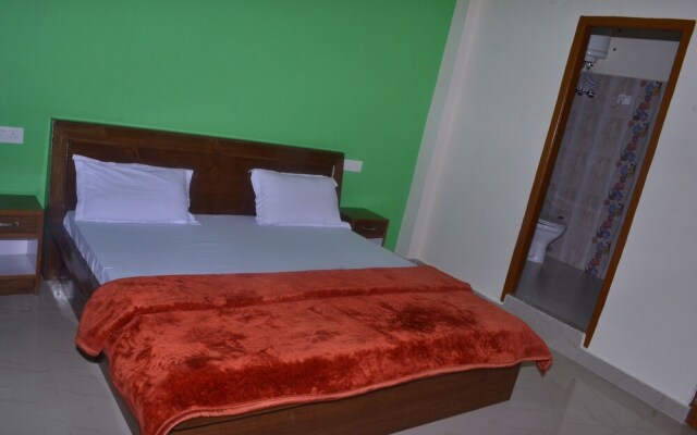 Hotel Hill Town