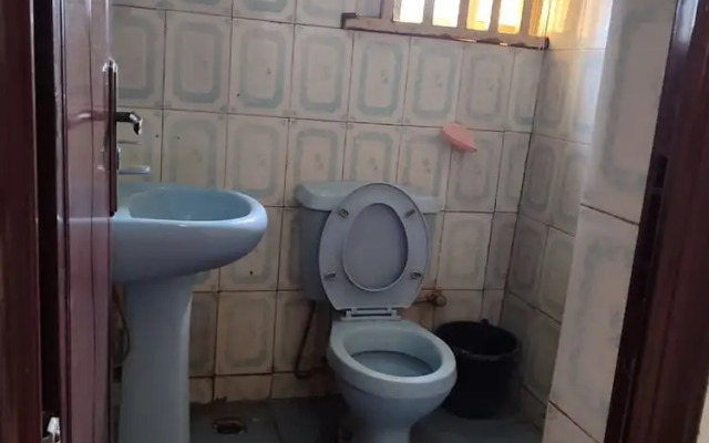 Rodze Hotel Zone 3