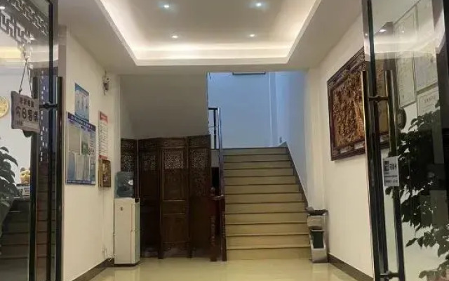 Jintailong Hotel Jianchuan