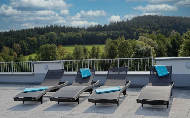 Wellnesshotel Auszeit