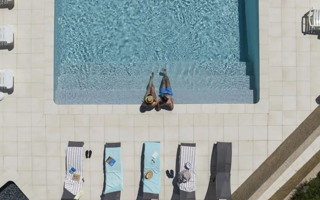 Residence Les Bastides De Grimaud