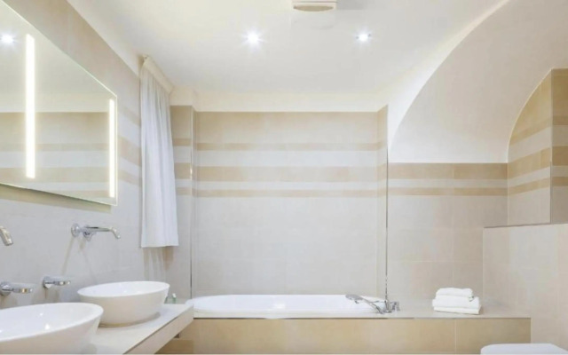 Aparthotel Tycho de Brahe