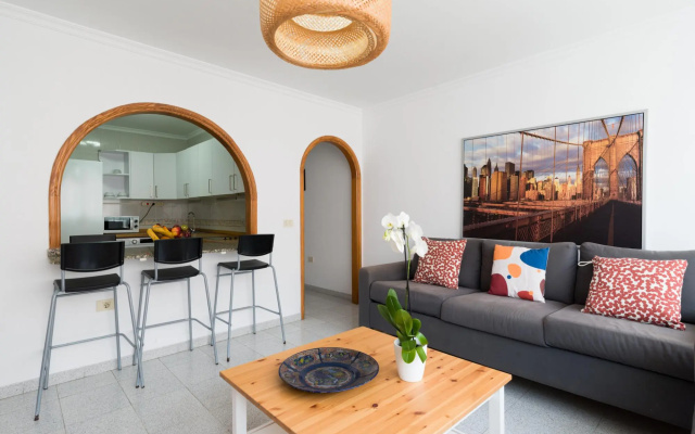 Next to the beach by Canarias Getaway (5 beds)
