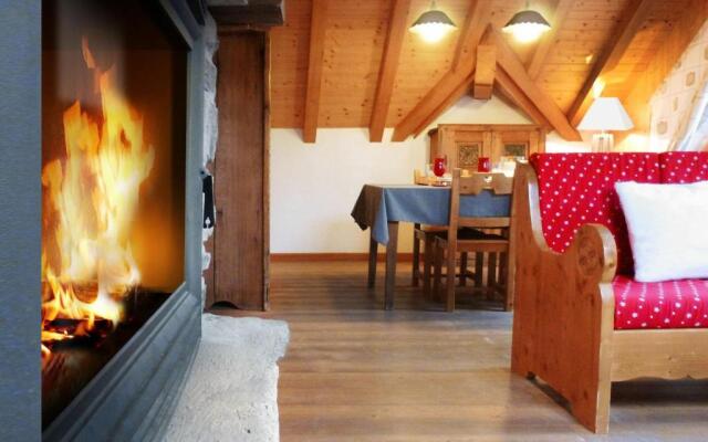 Appartement Valloire, 3 pièces, 6 personnes - FR-1-263-153
