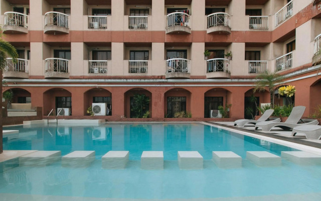 Torre Venezia Suites