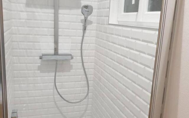 joli studio rénové centre historique