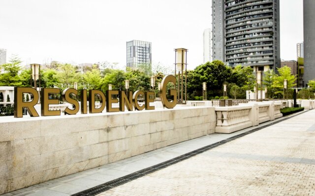 Residence G Shenzhen