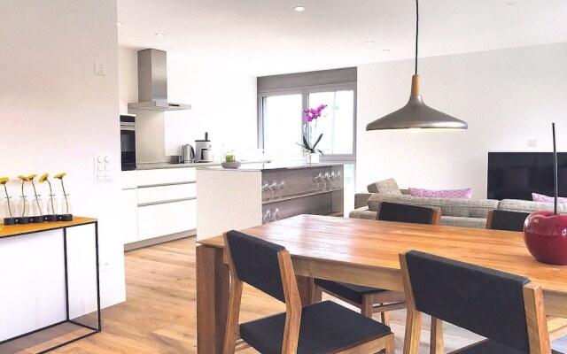 Escape52 Boutique Apartments