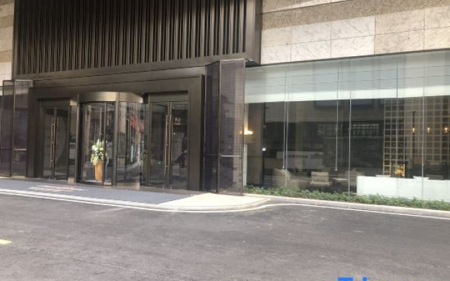 Howard Johnson Harmony Plaza Quanzhou