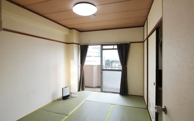 Guesthouse BJ STYLES