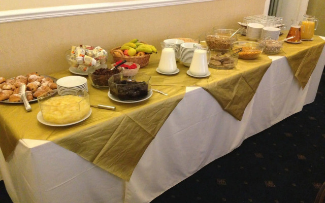Durley Grange Hotel