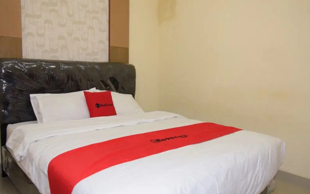 RedDoorz Syariah near Jogja City Mall 2