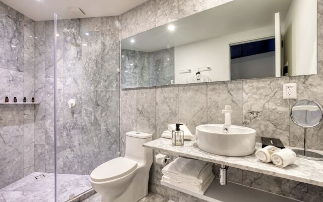 UTOPIC Campos Elíseos by ULIV