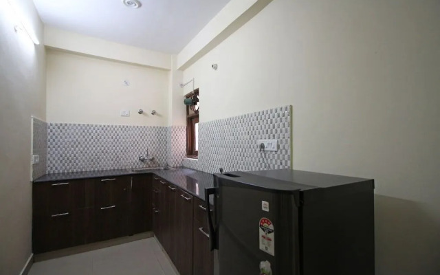 Leena Holiday Homes by OYO Rooms