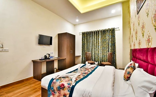 Hotel HolyView