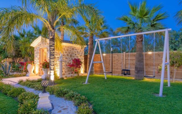 Archontiko Koutsis - Luxury Villa Collection