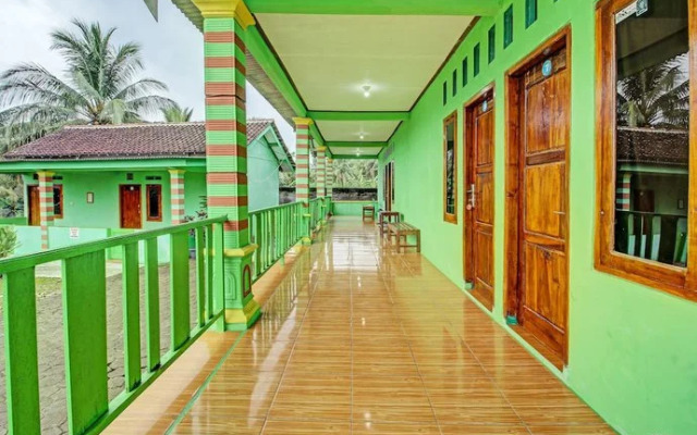 OYO 92253 Nova Homestay
