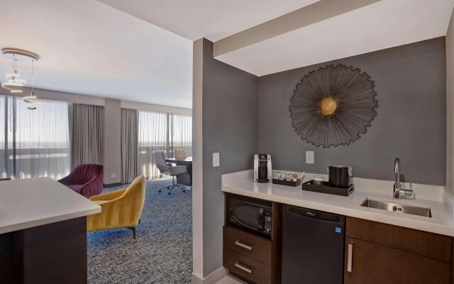 Embassy Suites by Hilton Oklahoma City Northwest