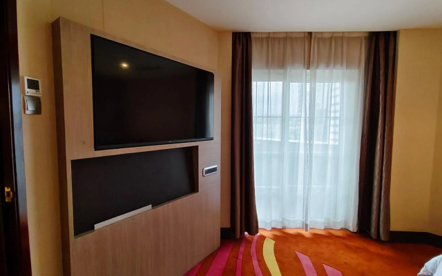 Novotel Shenzhen Watergate