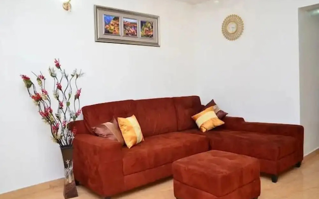 Sterling Lakeview Apartment