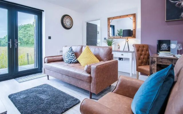 The Shack - 1 Bedroom - Cosheston