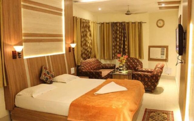 Hotel Anurag