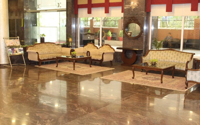 Brilliant Hotel & Convention Center