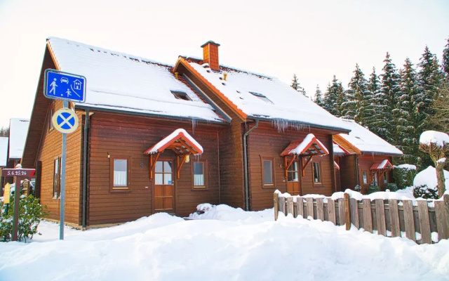 Your Holiday Home With a Fireplace in the Harz Mountains