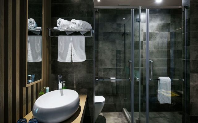 Floral Hotel Hangzhou Yunqi Fanjinglan