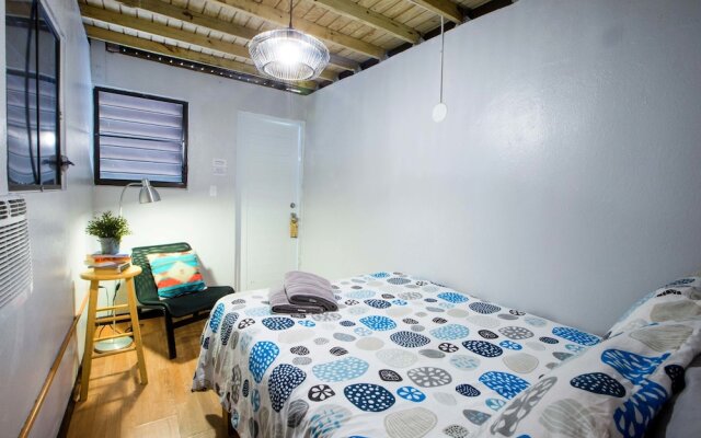 Casa Santurce - Hostel