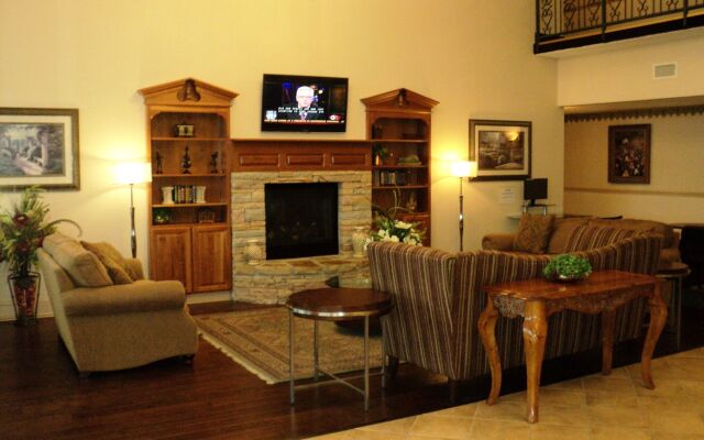 Park Grove Inn