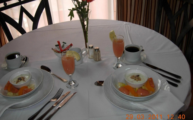 Rosenthal Guesthouse